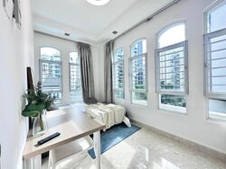 Chateau Le Fame (D10), Apartment #463210521